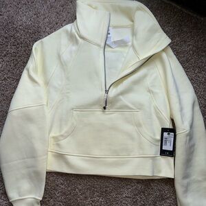 Lululemon Scuba Funnel Sundance